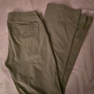 Columbia women's anytime outdoor boot cut pant